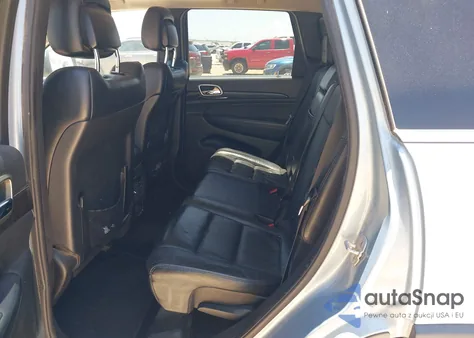 2013 Jeep Grand Cherokee Laredo z USA, uszkodzony, nr VIN 1C4RJFAG8DC560551